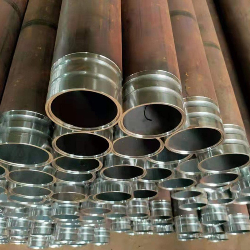 台山146地质跟管